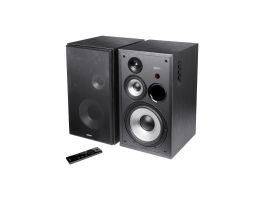 Edifier R2850DB 2.0 hangszórók (fekete) (R2850DB BLACK)